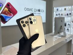 iPhone 13 Pro, 512 ГБ б/у
