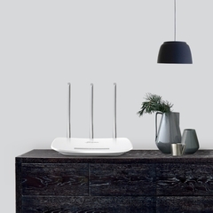 TP-Link TL-WR845N Wi-Fi роутер, 300 Мбит/с на 2,4 ГГц, 5 портов 10/100 Мбит/с