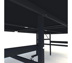 Теннисный стол Koenigsmann TT OUTDOOR 1.0 BLUE