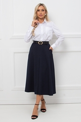 Рубашка Деби №1 Valentina