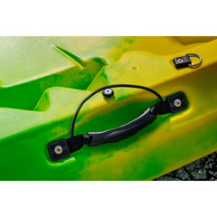 Пластиковые каяки TINTENFISCH