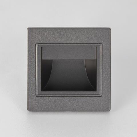 Светодиодная подсветка Citilux Skally CLD005K1