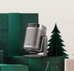 Проектор Xgimi MoGo 2 Pro