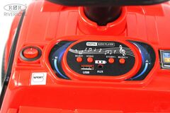 Толокар Mercedes Пикап G008GG-D