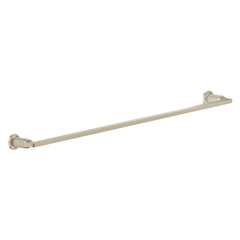 Gessi 58505#727 Gessi INCISO Полотенцедержатель, 91 см, цвет: brushed brass pvd фото