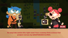 Floppy Knights (для ПК, цифровой код доступа)
