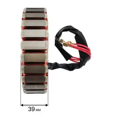 Статор DDE DPG 5551i сторона стартера (5551-5900-0083)