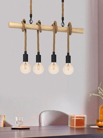 Подвесной светильник Eglo YOUNGSTOWN 43318