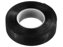 ЗУБР ВУЛКАН, 19 мм х 5 м, 10 000 В, черная, самовулканизирующаяся изолента, Профессионал (1238-2)