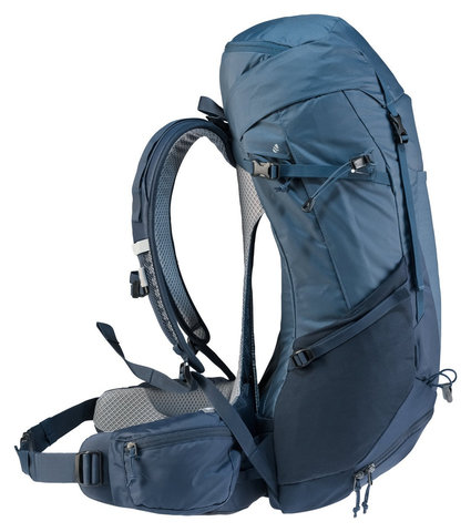 Картинка рюкзак туристический Deuter Futura Pro 36 marine-navy - 4