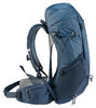 Картинка рюкзак туристический Deuter Futura Pro 36 marine-navy - 4