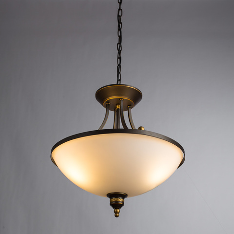 Люстра Arte Lamp Bonito A9518SP-3BA