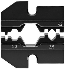 Плашка опрессовочная 974962