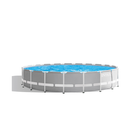 Каркасный бассейн Intex 26756NP