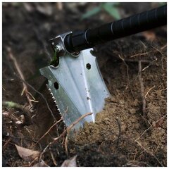 Лопата саперная Xiaomi Nextool Shovel 100 см (NE0114)