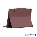 UAG [U] Dot Series Case for Apple iPad 10.2-inch (7th & 8th & 9th Gen) 2019-20-21 Aubergine (Розовый) 12191V314747