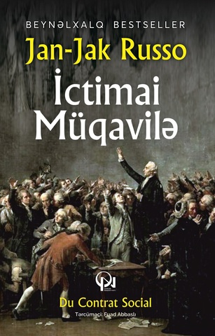 İctimai müqavilə