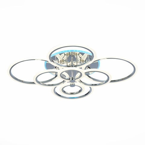 Светильник потолочный Evoled Cerina SLE500512-08RGB