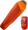 Картинка спальник Skully WQ-SB250 orange - 7