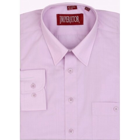 Сорочка IMPERATOR Pink-П sl