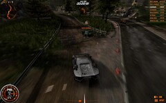 Gas Guzzlers: Combat Carnage (для ПК, цифровой код доступа)