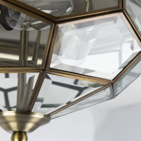 Потолочный светильник Citilux Витра CL442530