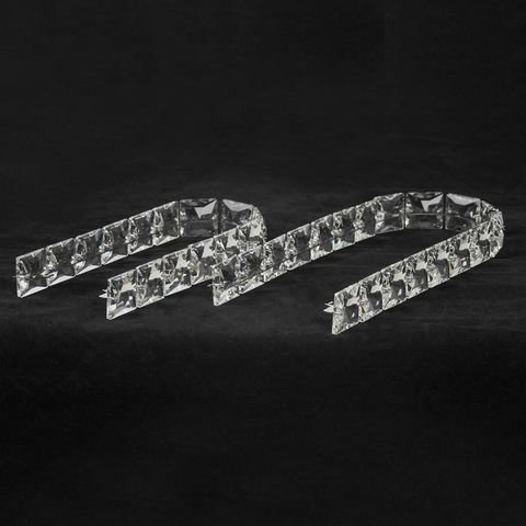 Подвесная светодиодная люстра Lussole NAPA LSP-7266