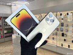 iPhone 14 Pro, 256 ГБ б/у