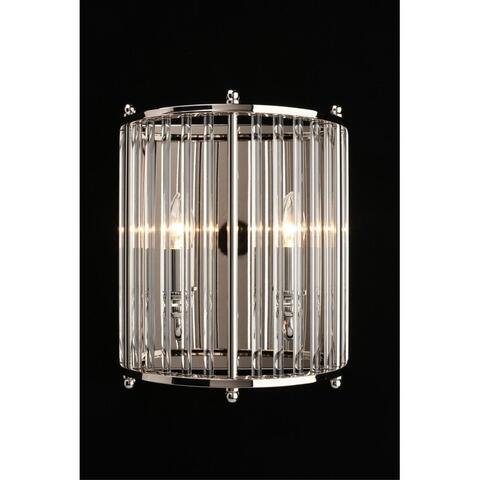 Настенный светильник Aployt Joanna APL.726.01.02