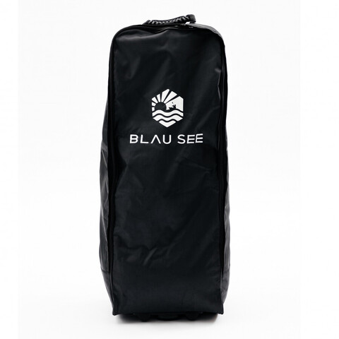 Сумка BlauSee для сапборда (на колесах)