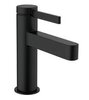 Hansgrohe Finoris 76010670 Смеситель для раковины (чёрный матовый)