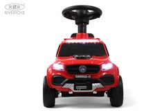 Толокар Mercedes Пикап G008GG-D