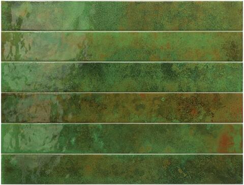 Equipe Bali Green 5x40