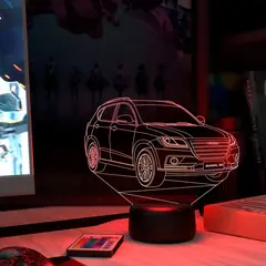 Ночник 