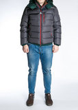 Пуховик MONCLER