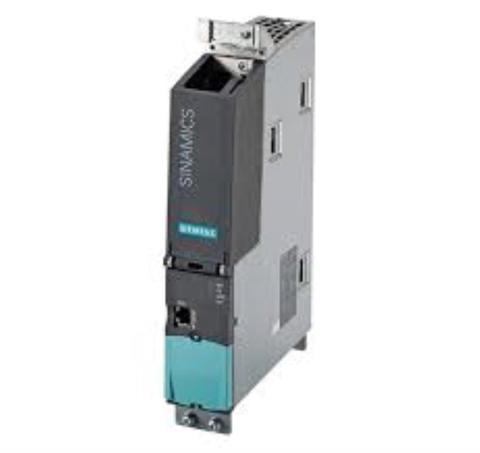 Управляющий модуль Siemens SINAMICS 6SL3040-1MA01-0AA0