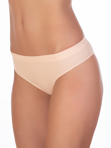 Трусы Slip Brasiliana Invisible Giulia