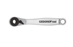 Трещотка 1/4" Bit | Gedoretools.ru