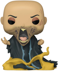 Фигурка Funko POP! Movies The Mummy Imhotep