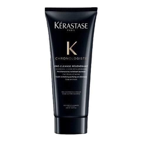 Kerastase Chronologiste Pre-Cleanse Regenerant - Пре-шампунь ревитализирующий