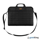 UAG Tactical Slim Brief Protective Bag For up to 15 | 16 inch Macbook/Laptop Black (Чёрный)982610114040