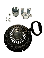 Ручной старт LC2V80FD ( стакан. храповик, болт)