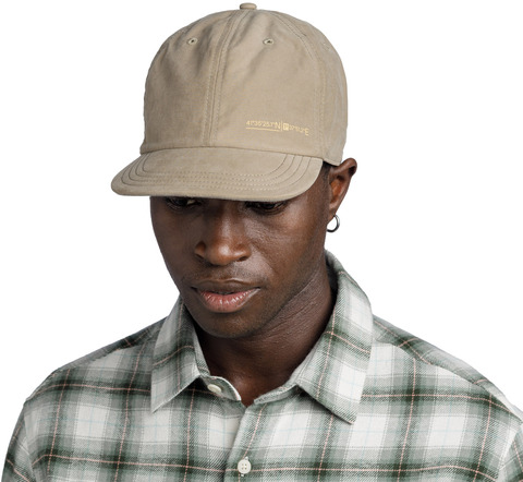 Картинка кепка Buff Pack Baseball Cap Solid Military - 2
