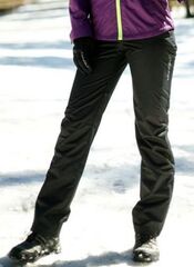 брюки NORDSKI NSW141100 Wind, ветрозащ