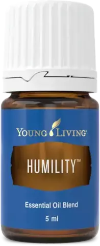 Young Living. Humility Essential oil – 5ml