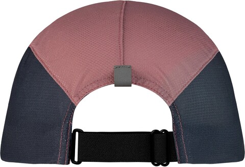 Картинка кепка Buff Speed Cap Solid Damask - 4