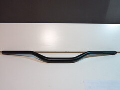 Руль 28,5-22 мм 720 мм Чёрный