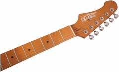 Электрогитара для левшей JET JS-300 SB LH