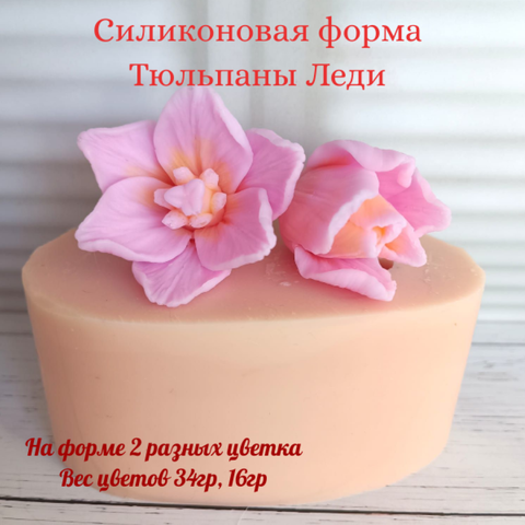 Силикон.форма 