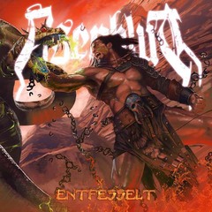 Asenblut / Entfesselt (RU)(CD)
